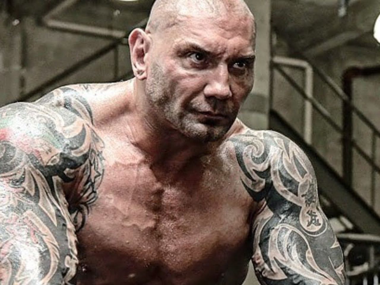 Dave Bautista: Knives Out 2 Will Be Better Than Original – IndieWire